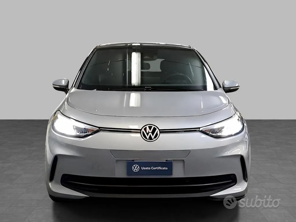 Volkswagen Id.3 2025 photo 4