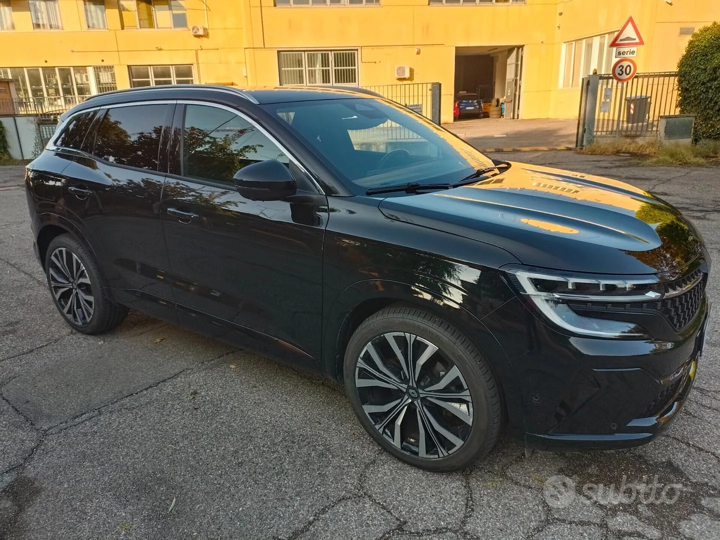 Renault Austral 2023 photo 5