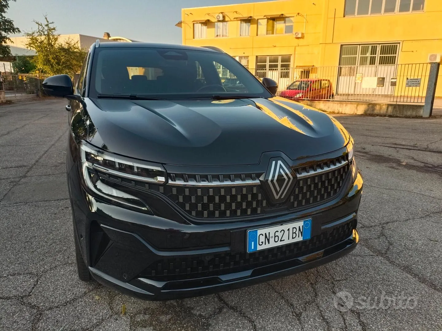 Renault Austral 2023 photo 2
