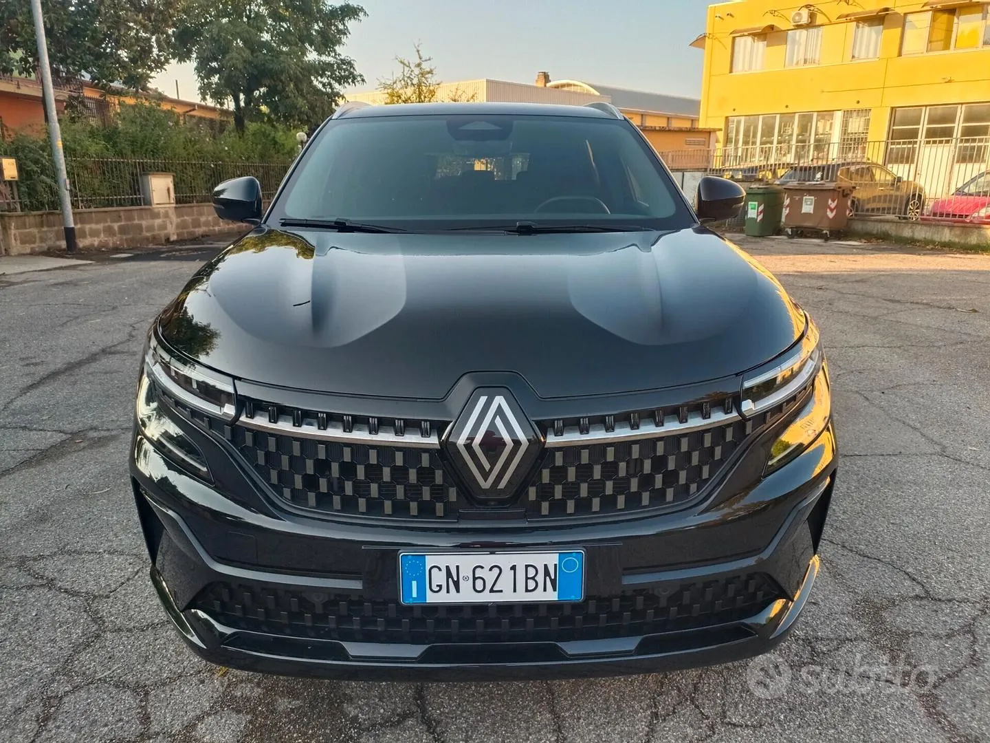 Renault Austral 2023 photo 3