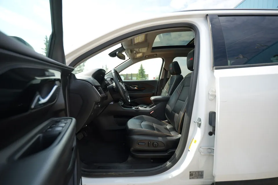 GMC Terrain 2024 photo 5