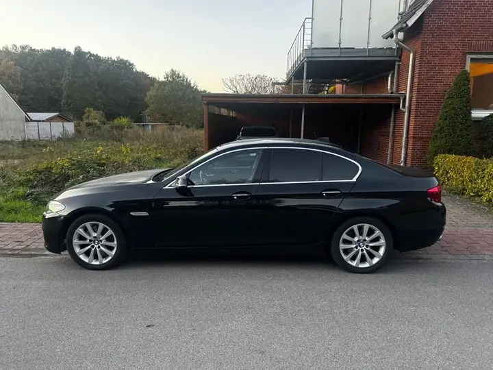 BMW 525D