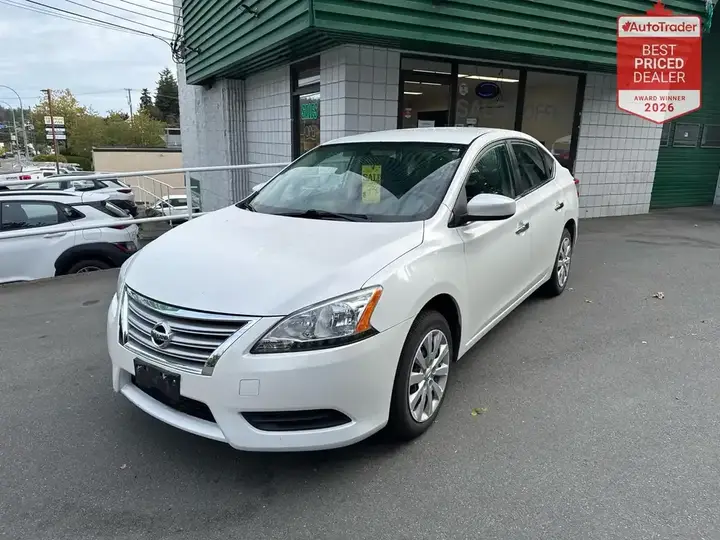 Nissan Sentra