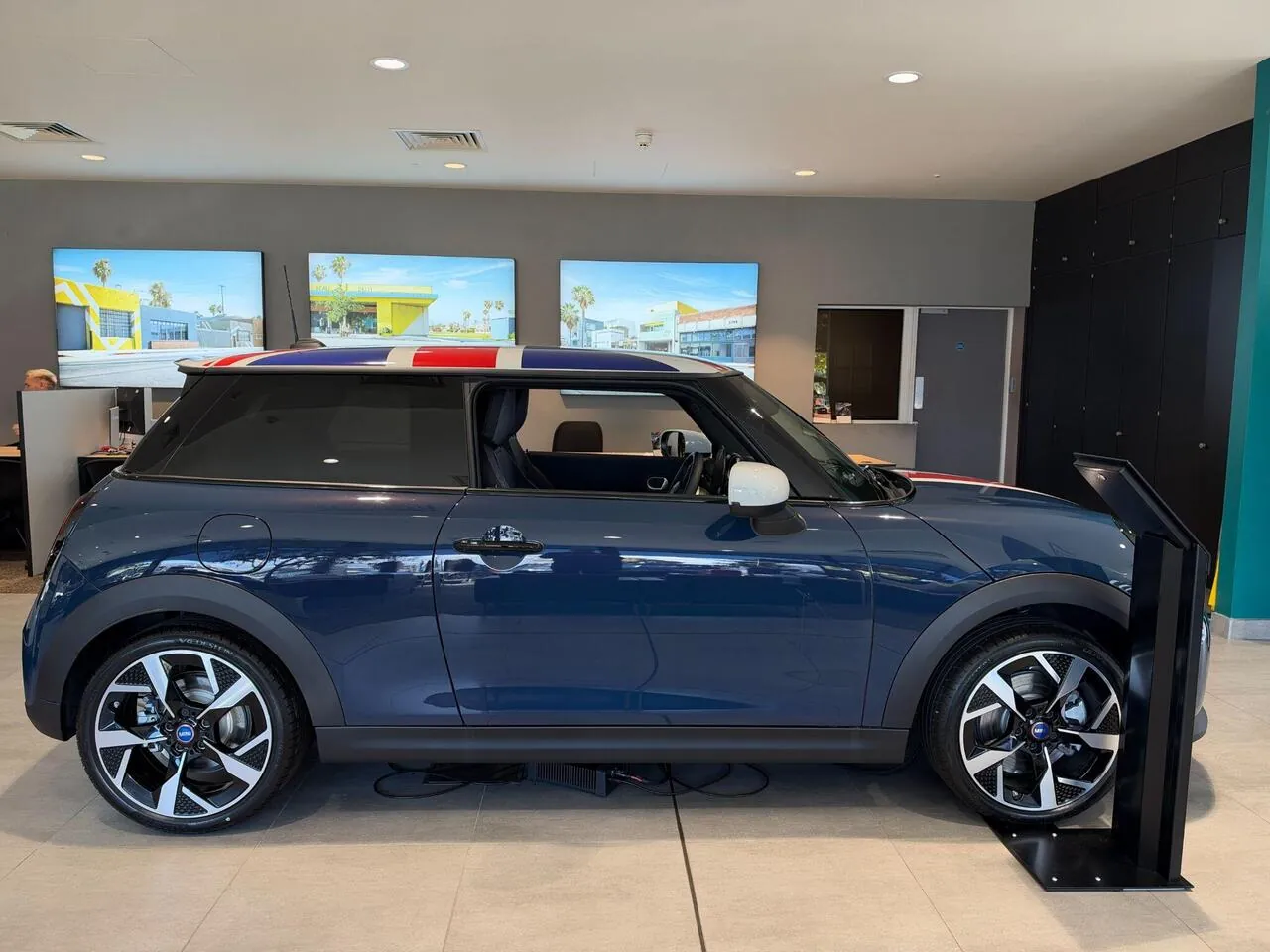 Mini Cooper S 2026 photo 5