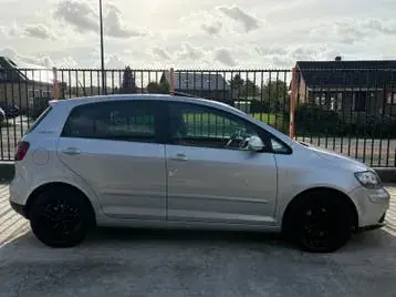 Volkswagen Golf Plus 2007 photo 2