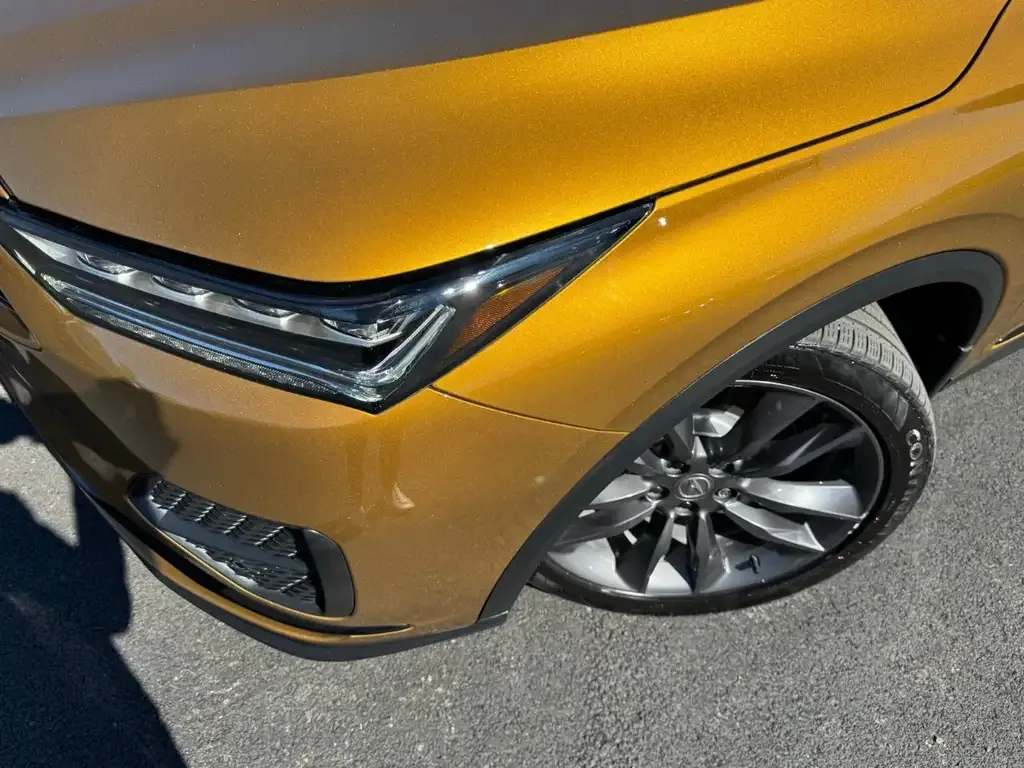 Acura Mdx 2022 photo 4