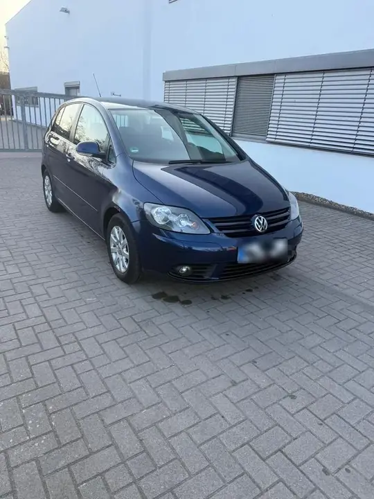 Volkswagen Golf 5 Plus