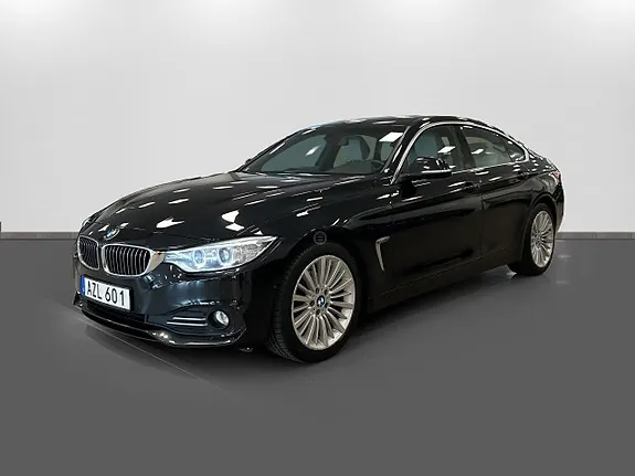 BMW 420D