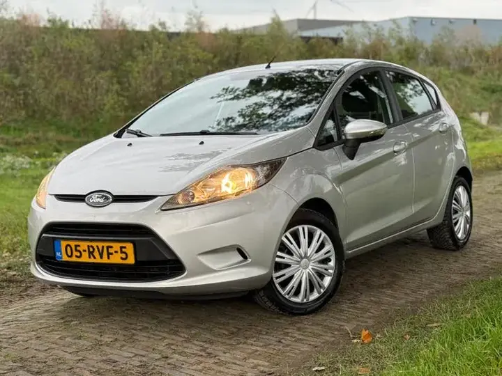 Ford Fiësta