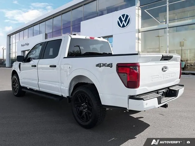 Ford F-150 2024 photo 3