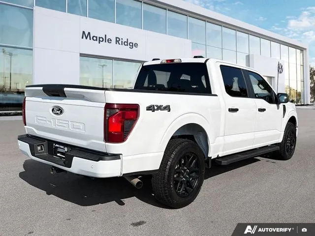 Ford F-150 2024 photo 5