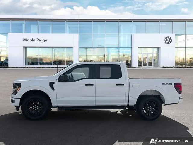 Ford F-150 2024 photo 2