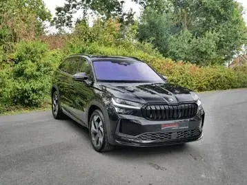 Skoda Kodiaq 2026 photo 3
