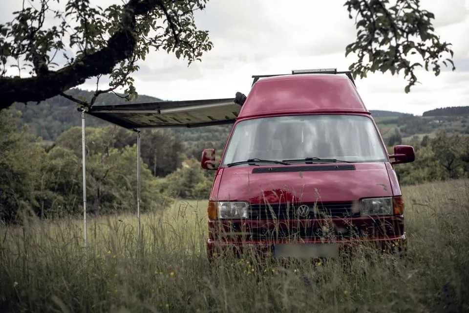 Volkswagen T4