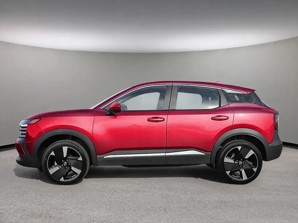 Nissan Kicks 2027 photo 3