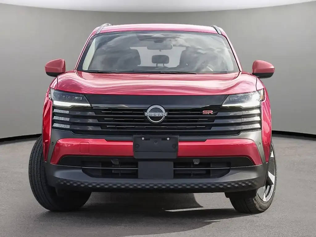 Nissan Kicks 2027 photo 2