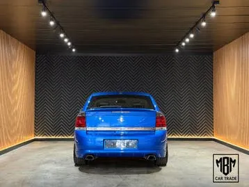 Opel Vectra 2006 photo 3