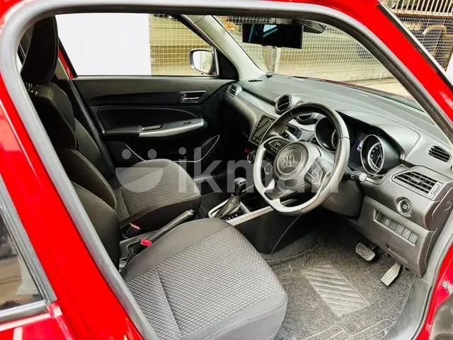 Suzuki Swift 2017 photo 3