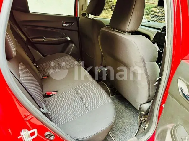 Suzuki Swift 2017 photo 5