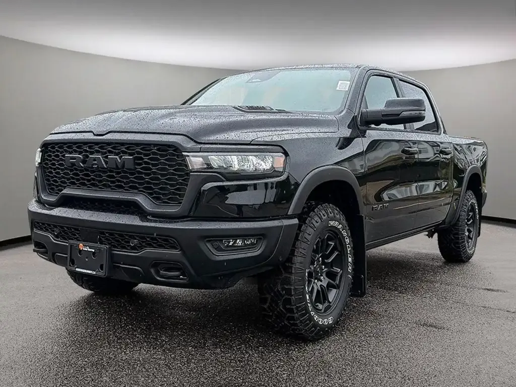 Ram 1500