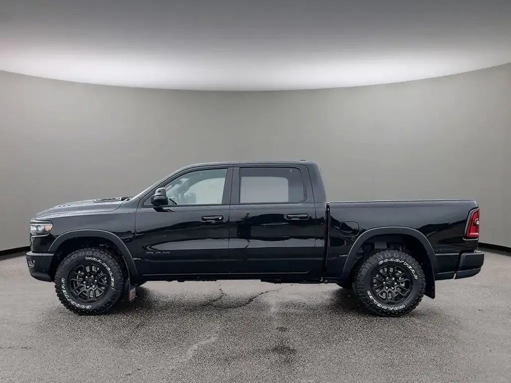 Ram 1500 2026 photo 3