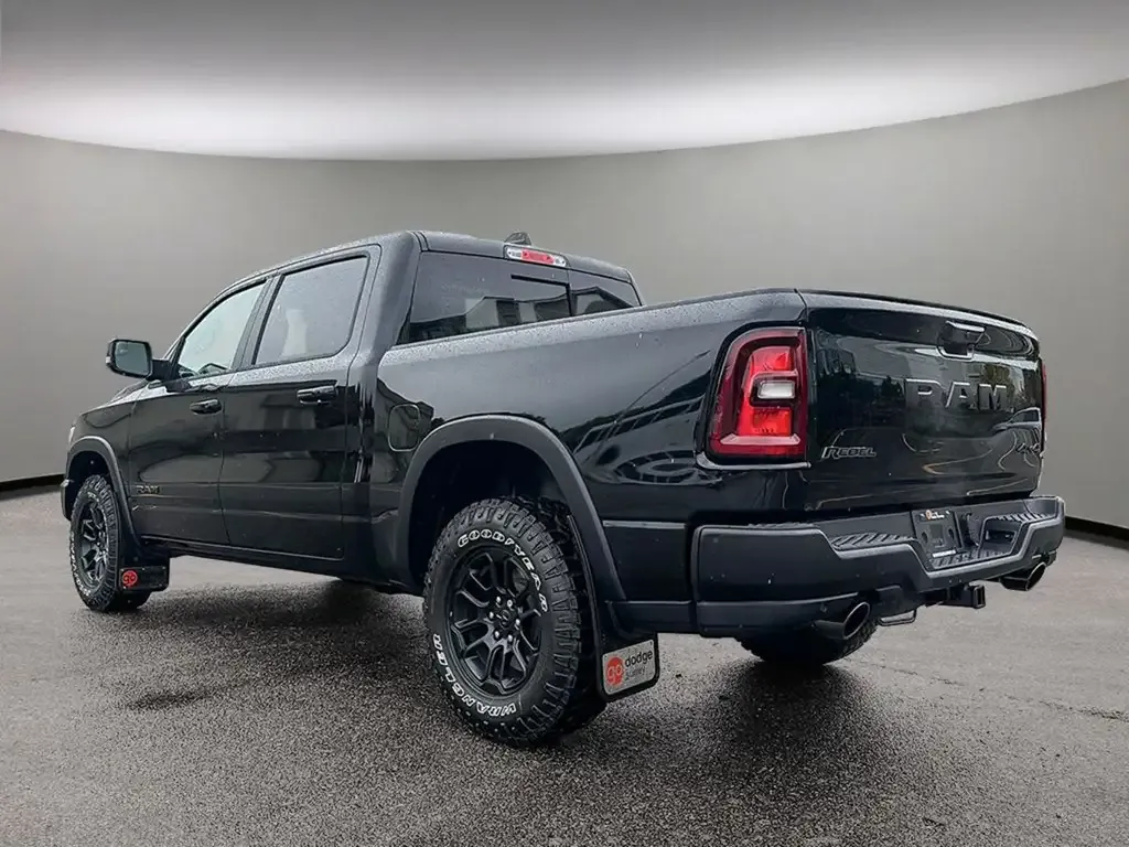 Ram 1500 2026 photo 4
