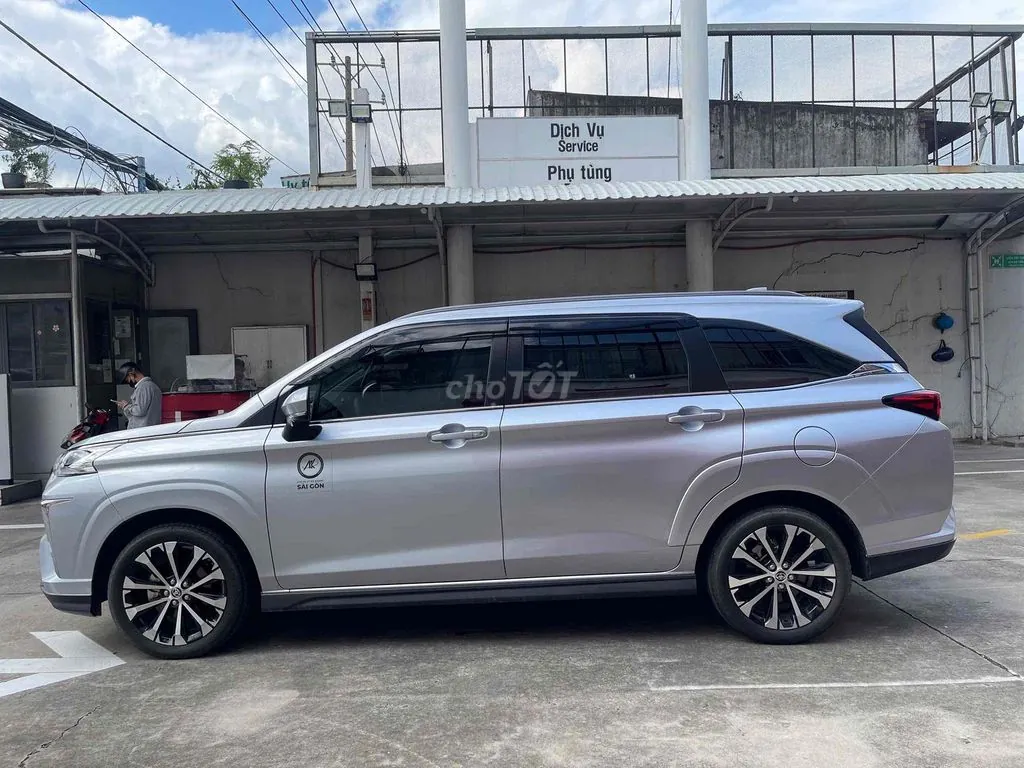 Toyota Veloz Cross 2025 photo 3