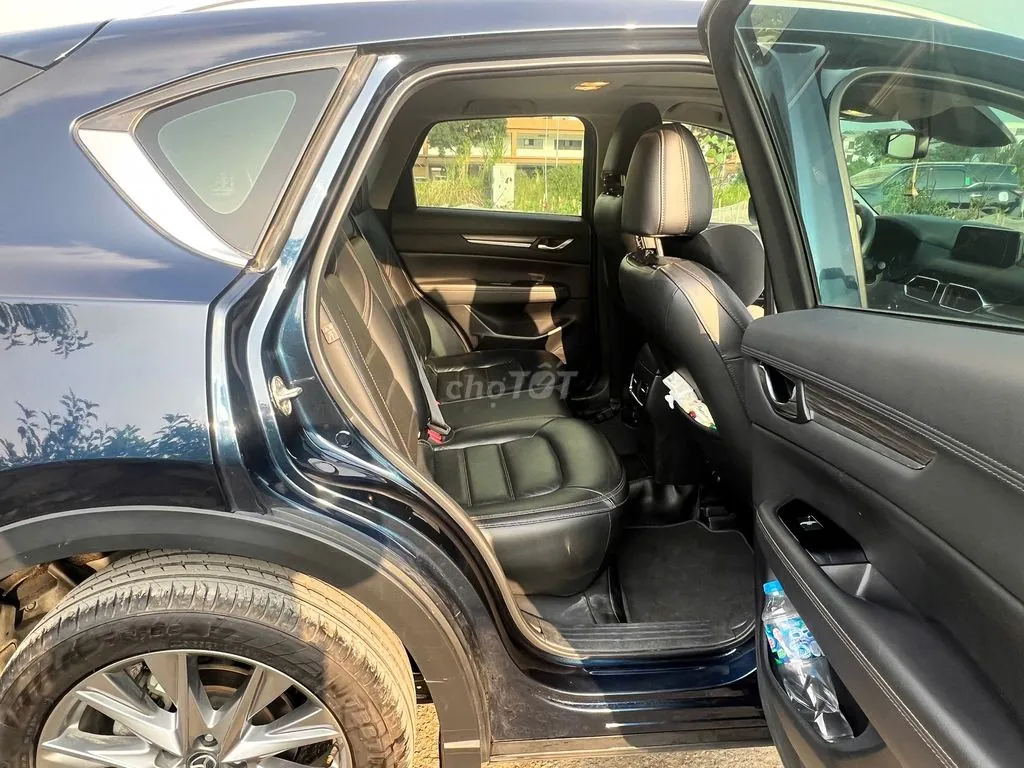 Mazda Cx-5 2020 photo 2