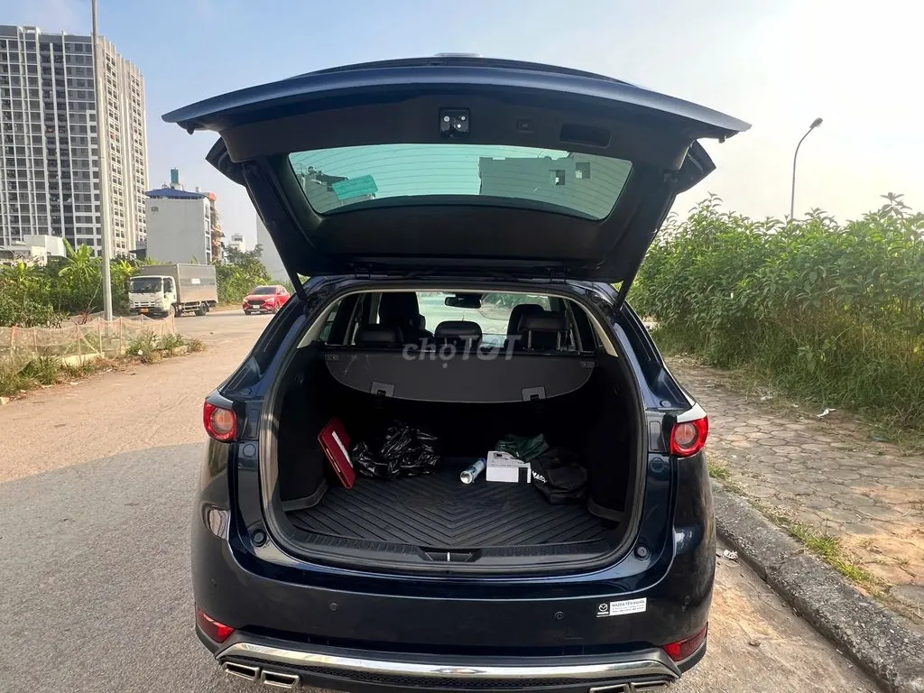 Mazda Cx-5 2020 photo 5