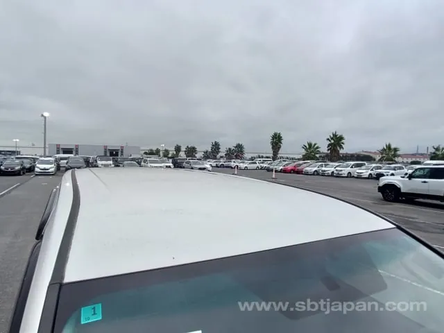 Toyota Alphard 2013 photo 5