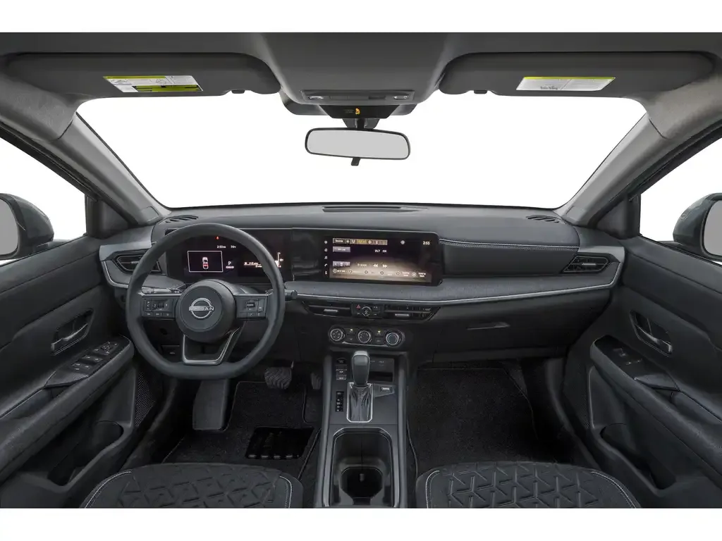 Nissan Kicks 2026 photo 5
