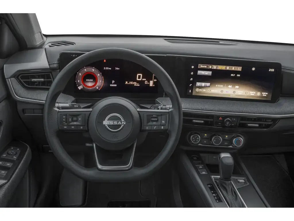 Nissan Kicks 2026 photo 4