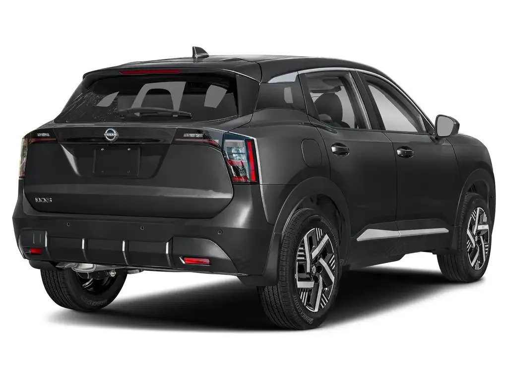 Nissan Kicks 2026 photo 2