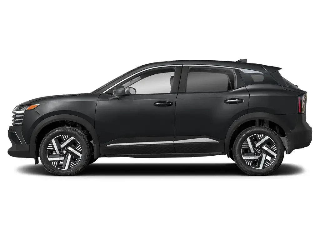 Nissan Kicks 2026 photo 3