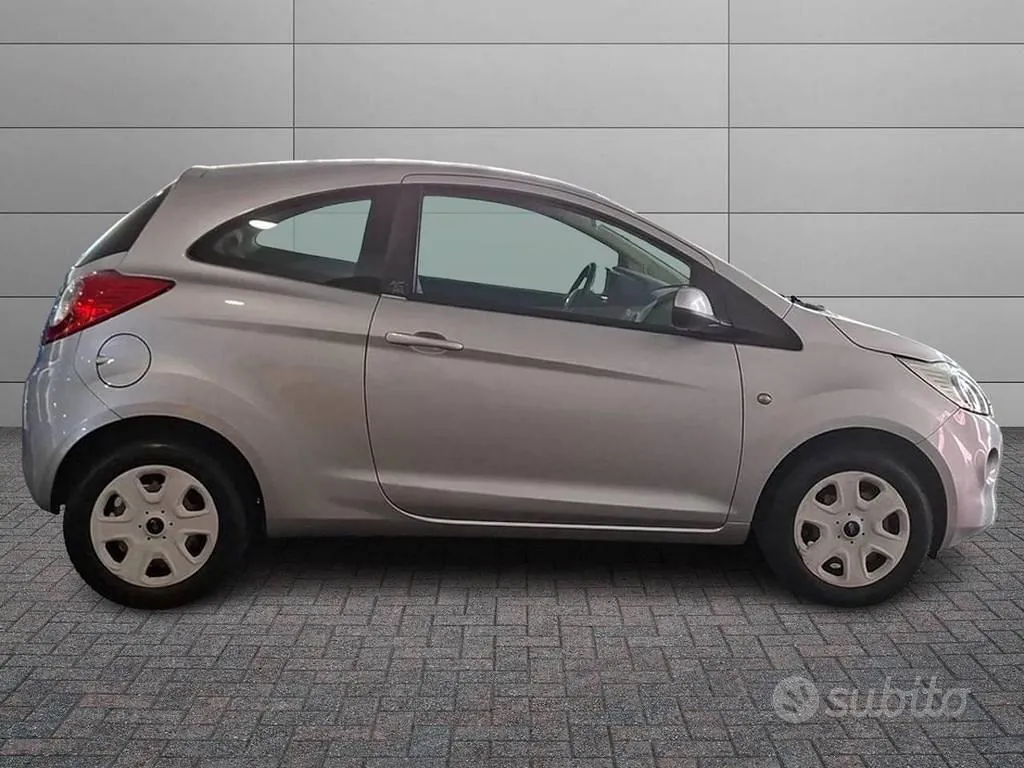 Ford Ka 2014 photo 4