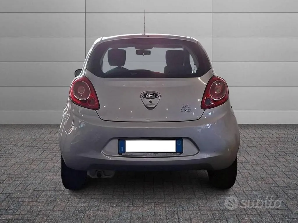 Ford Ka 2014 photo 5