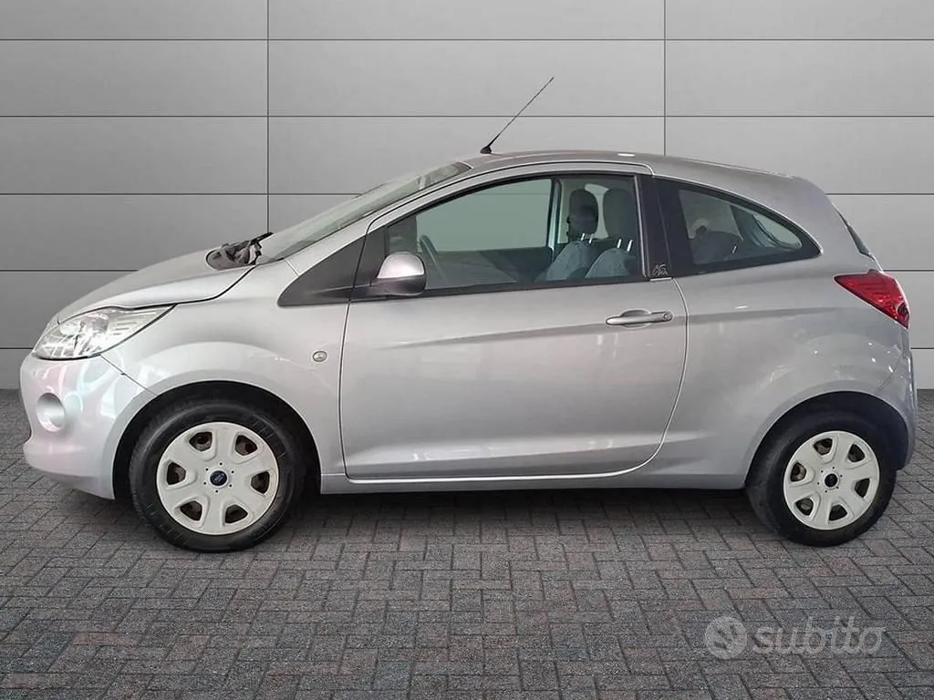 Ford Ka 2014 photo 2