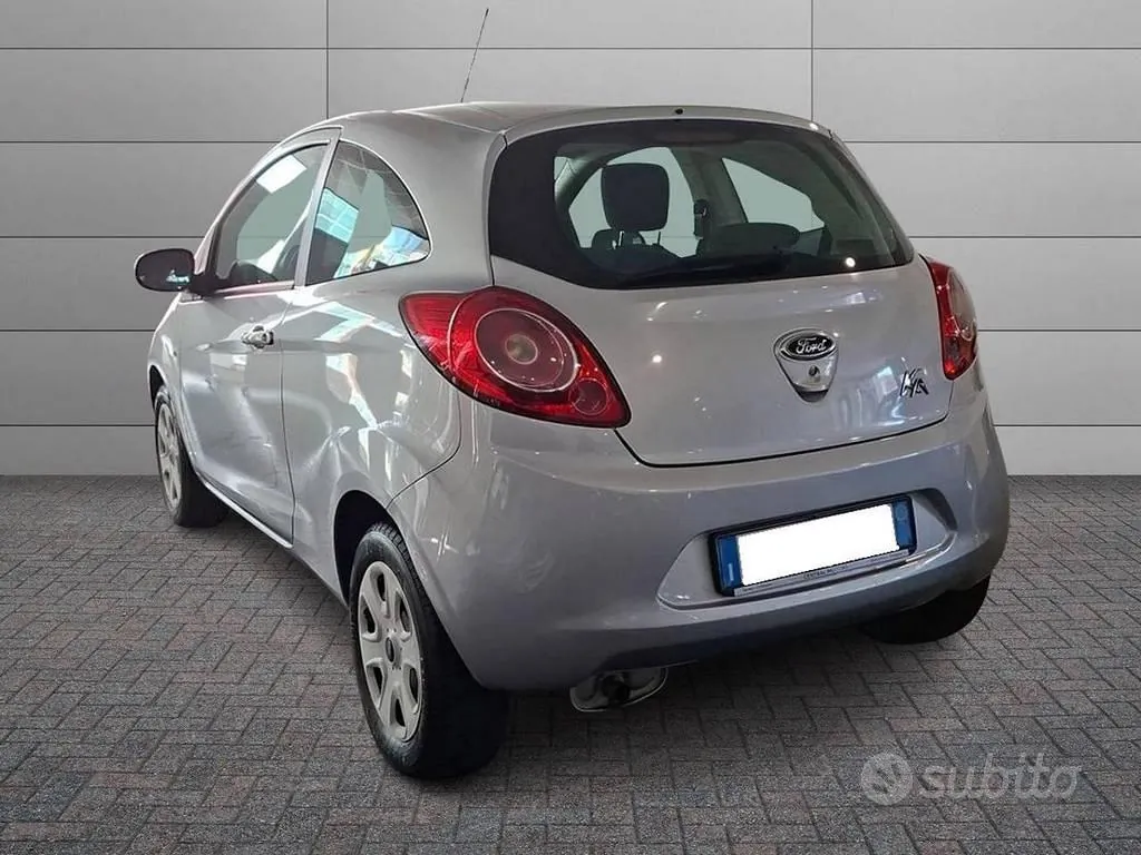 Ford Ka 2014 photo 3