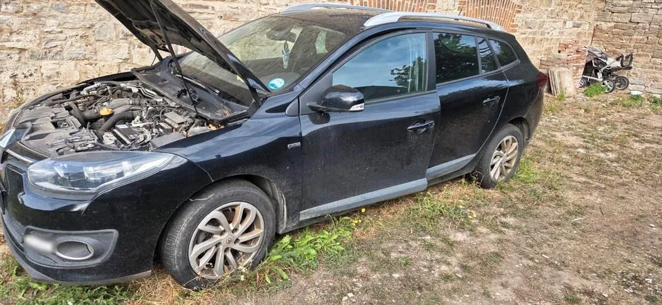 Renault Mégane Grandtour