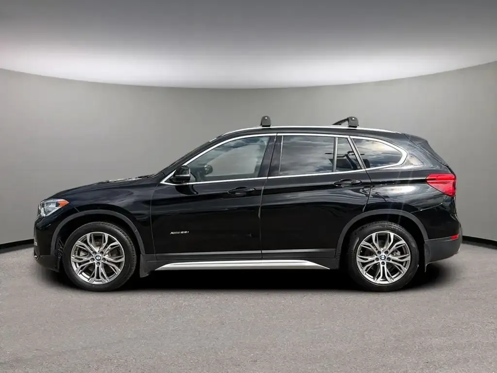 BMW X1 2018 photo 3