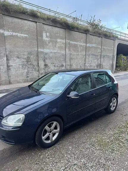 Volkswagen Golf 5 2004 photo 3