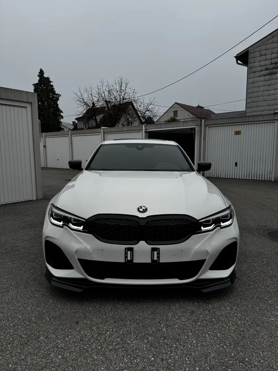 BMW 3Er-Reihe M340I 2020 photo 3