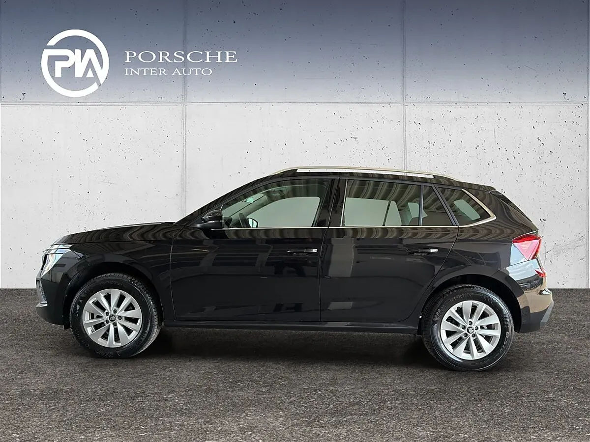 Skoda Kamiq 2025 photo 3
