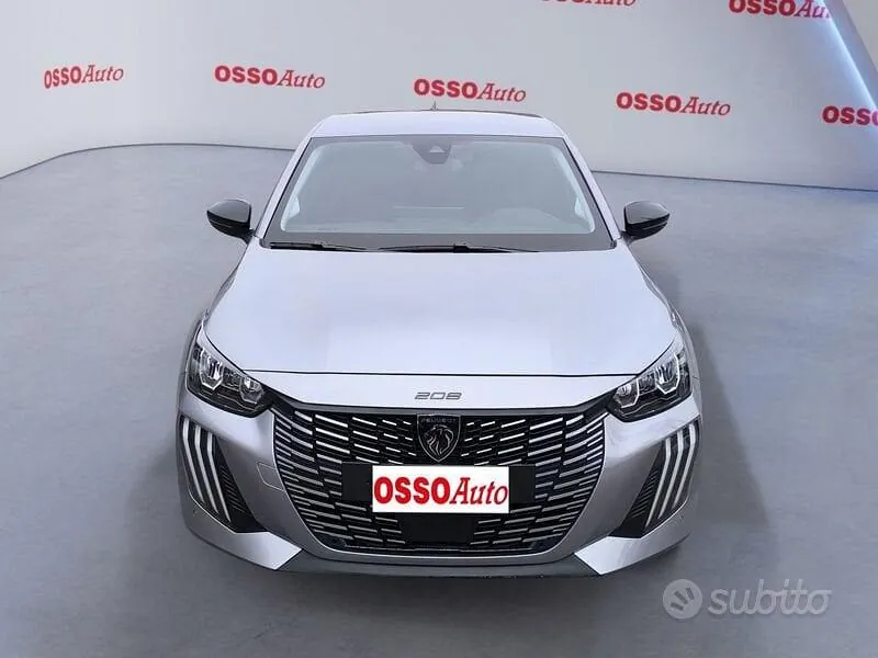 Peugeot 208 2025 photo 5
