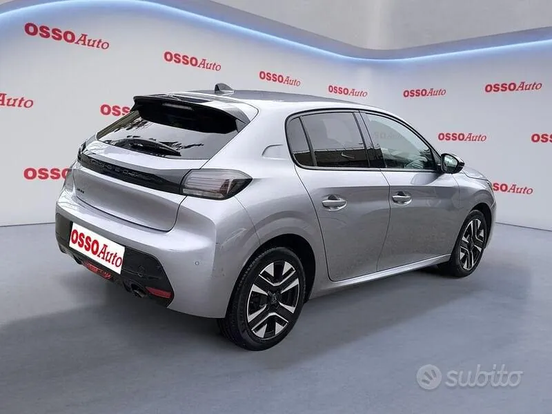 Peugeot 208 2025 photo 3
