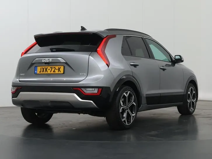 Kia Niro 2025 photo 2