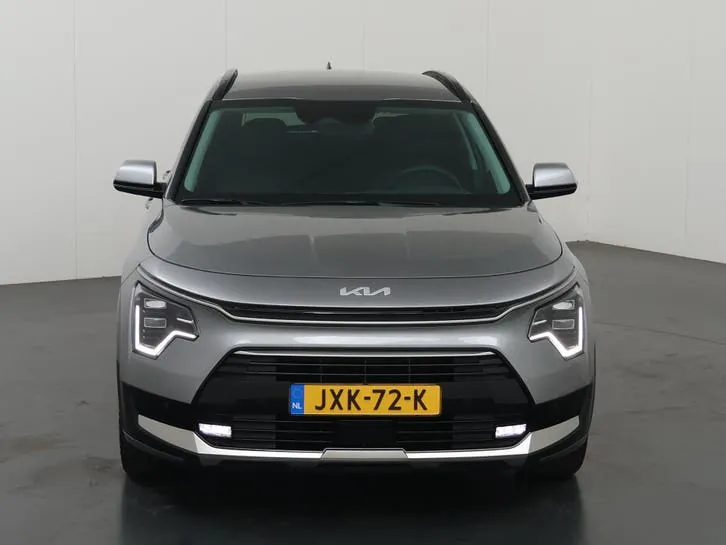 Kia Niro 2025 photo 3
