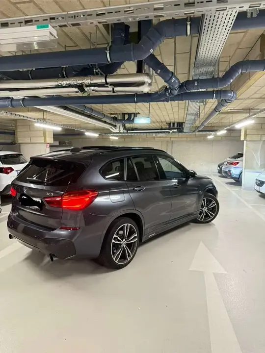 BMW X1 2016 photo 3