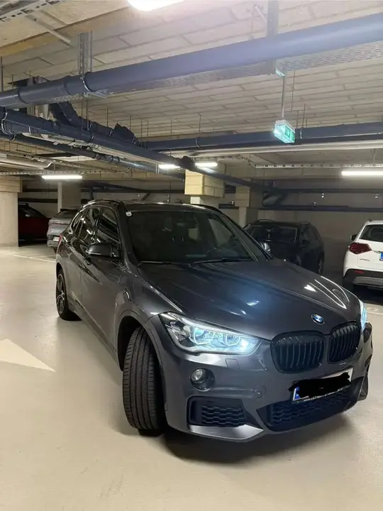 BMW X1 2016 photo 2
