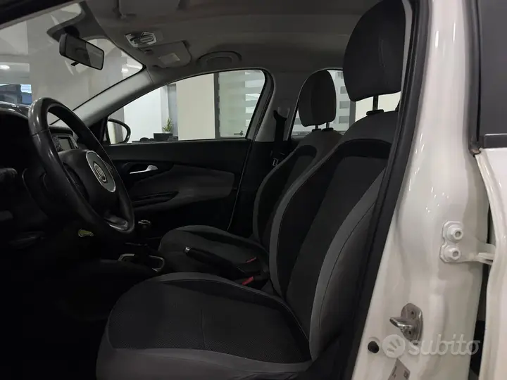 Fiat Tipo 2017 photo 4